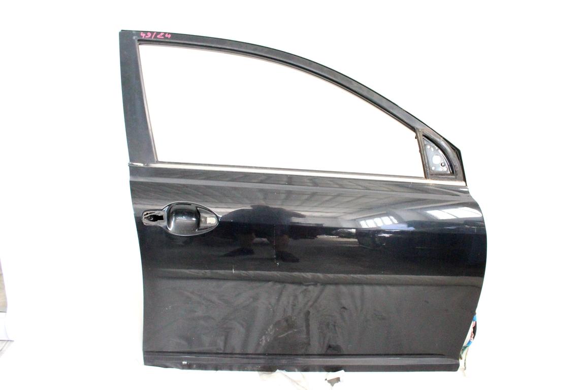 6700105050 PORTA ANTERIORE DESTRA PASSEGGERO TOYOTA AVENSIS SW 2.2 D 110KW 6M 5P (2008) RICAMBIO USATO