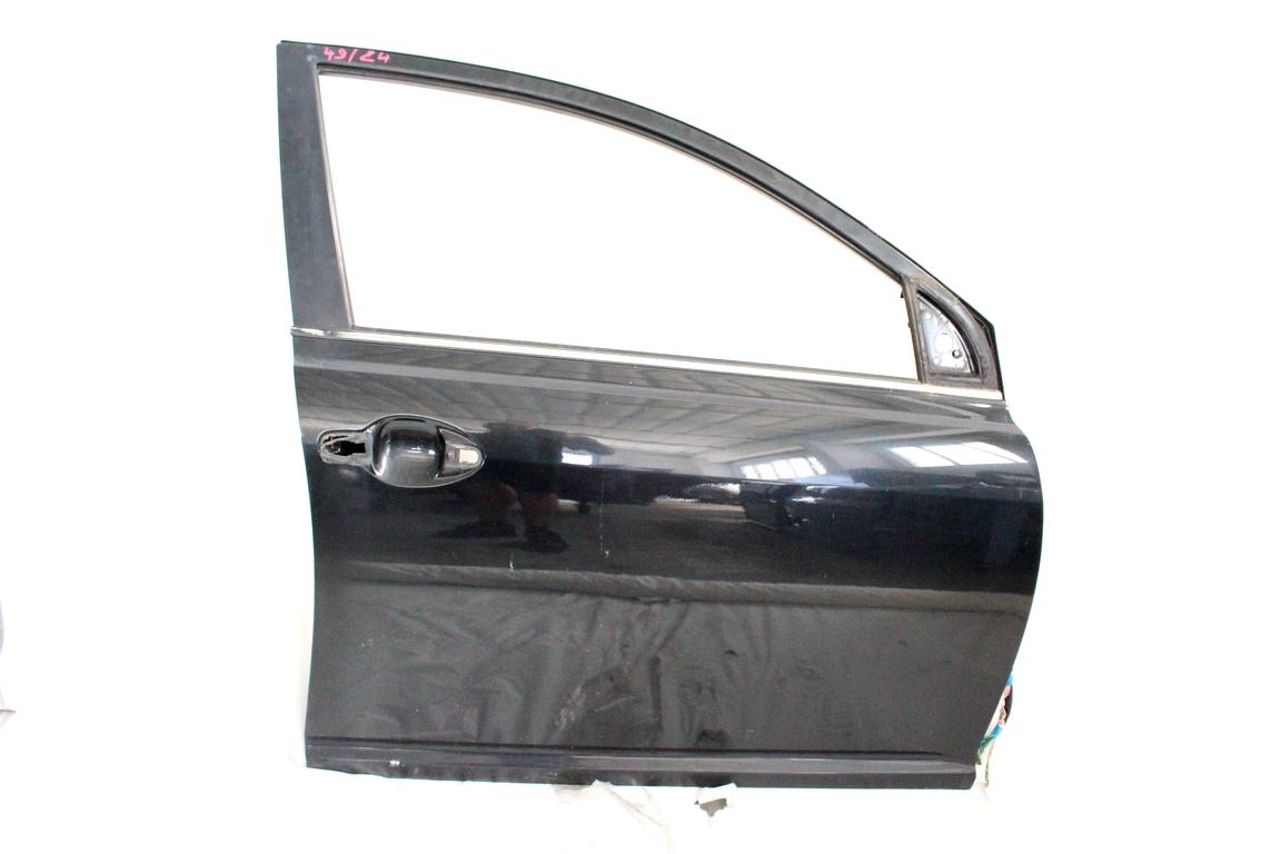 6700105050 PORTA ANTERIORE DESTRA PASSEGGERO TOYOTA AVENSIS SW 2.2 D 110KW 6M 5P (2008) RICAMBIO USATO