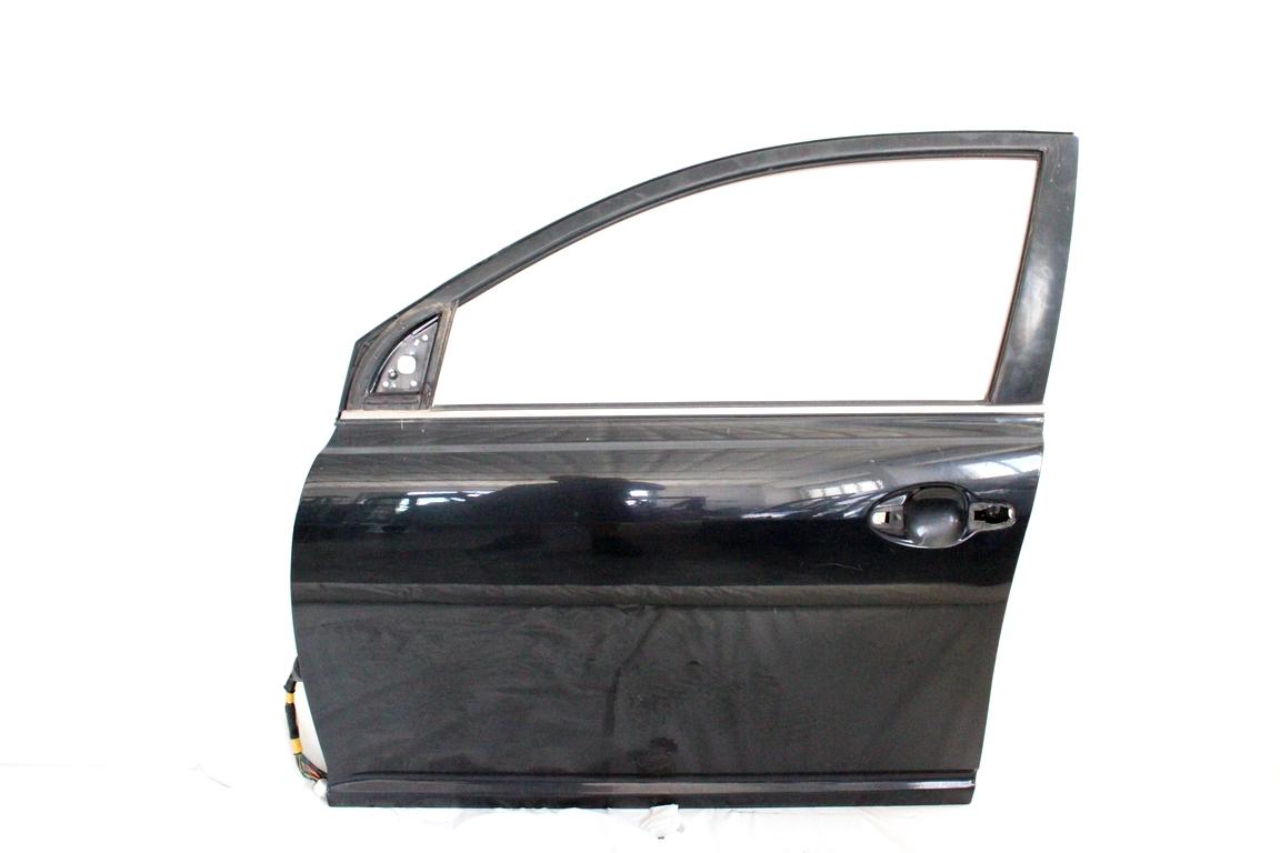 6700205050 PORTA ANTERIORE SINISTRA GUIDATORE TOYOTA AVENSIS SW 2.2 D 110KW 6M 5P (2008) RICAMBIO USATO