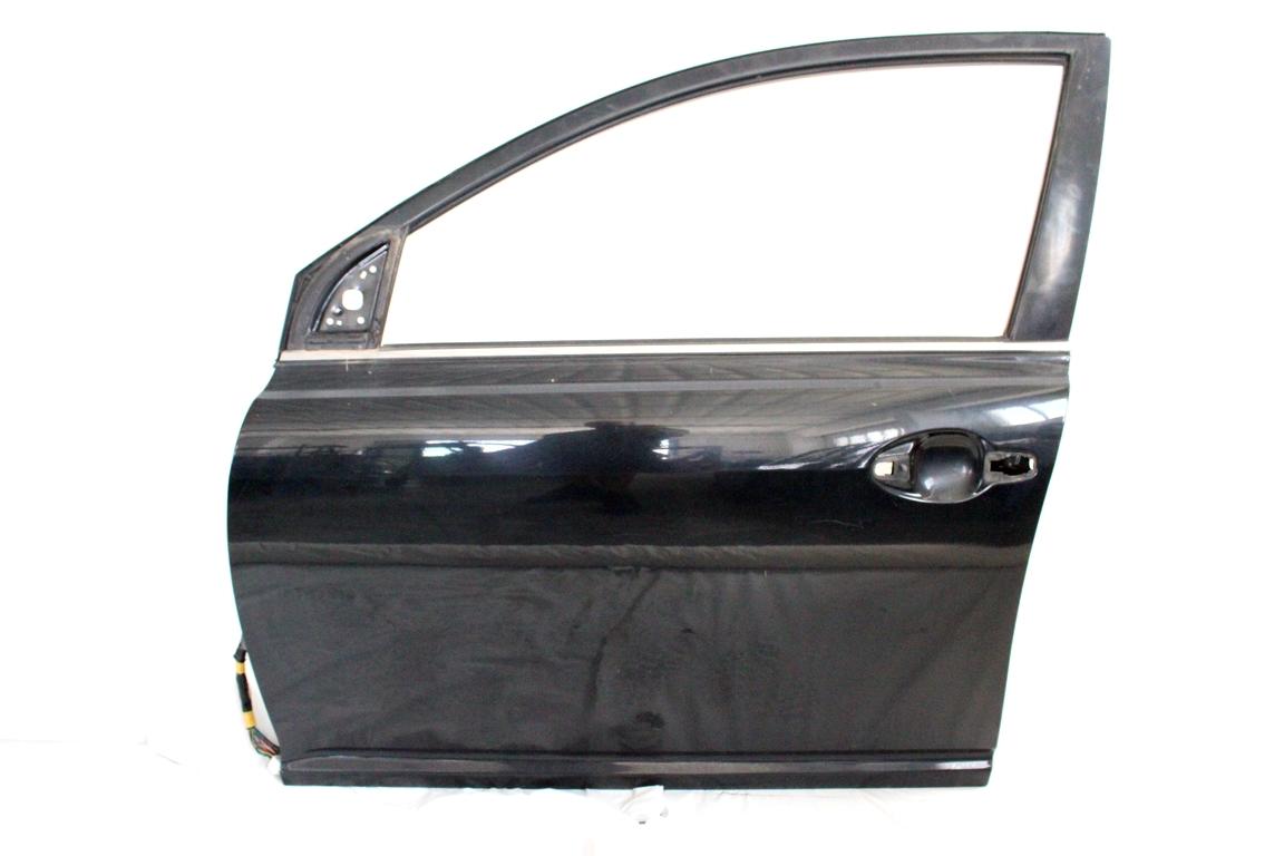 6700205050 PORTA ANTERIORE SINISTRA GUIDATORE TOYOTA AVENSIS SW 2.2 D 110KW 6M 5P (2008) RICAMBIO USATO