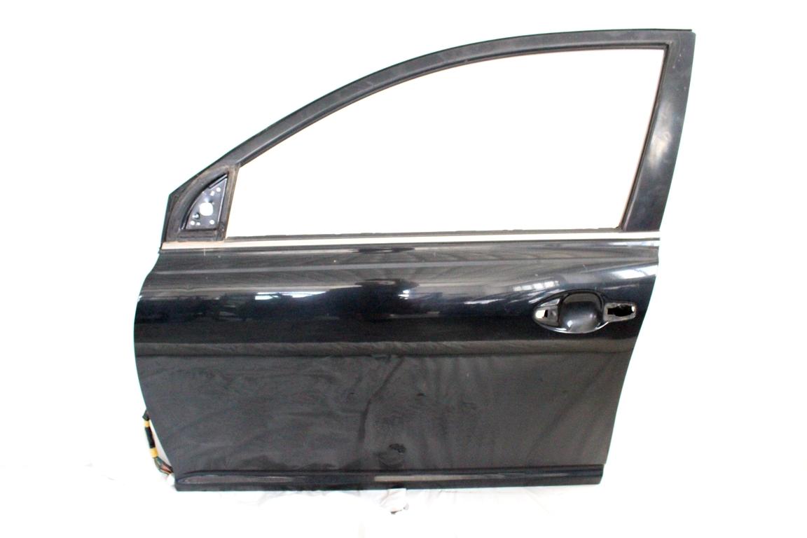 6700205050 PORTA ANTERIORE SINISTRA GUIDATORE TOYOTA AVENSIS SW 2.2 D 110KW 6M 5P (2008) RICAMBIO USATO