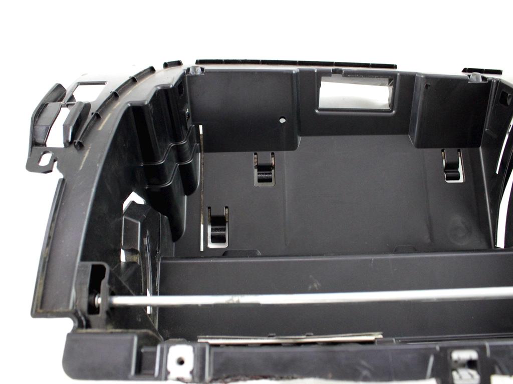 2991313 VANO CASSETTO PORTAOGGETTI LATO DESTRO CRUSCOTTO BMW X1 E84 20D 130 KW (2011) RICAMBIO USATO 