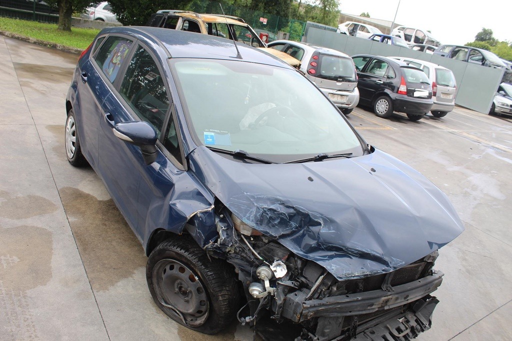 FORD FIESTA 1.5 D 55KW 5M 5P (2014) RICAMBI IN MAGAZZINO