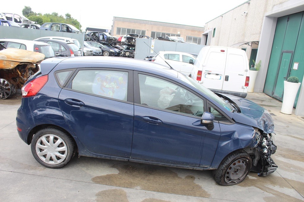 FORD FIESTA 1.5 D 55KW 5M 5P (2014) RICAMBI IN MAGAZZINO