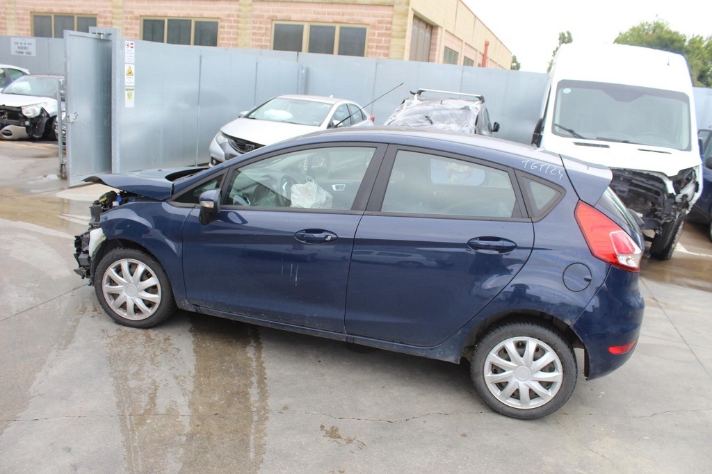 FORD FIESTA 1.5 D 55KW 5M 5P (2014) RICAMBI IN MAGAZZINO