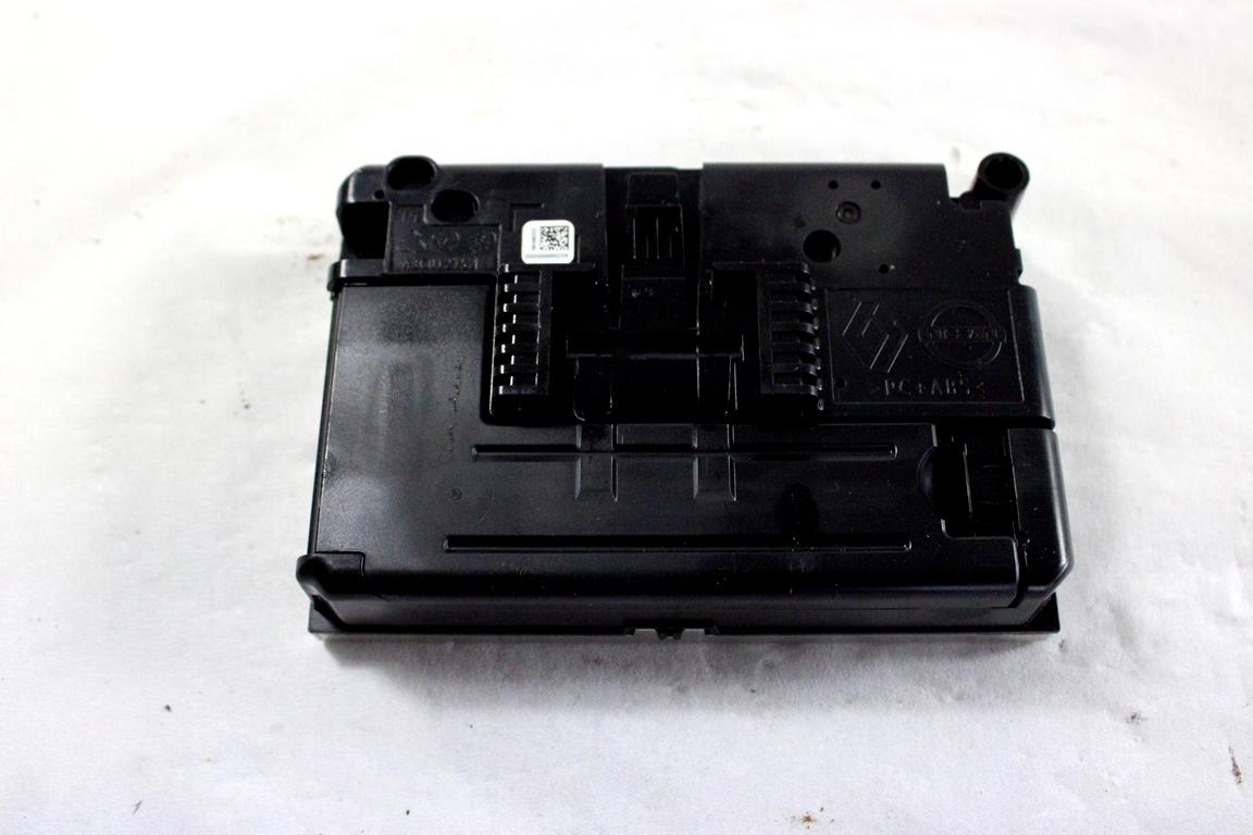 2591A5278R CENTRALINA MODULO TELEFONO BLUETOOTH DACIA SANDERO 1.0 B 67KW AUT 5P (2023) RICAMBIO USATO