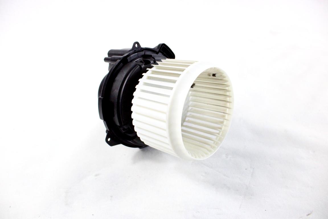 278605796R MOTORINO VENTOLA VENTILAZIONE ABIATCOLO DACIA SANDERO 1.0 B 67KW AUT 5P (2023) RICAMBIO USATO