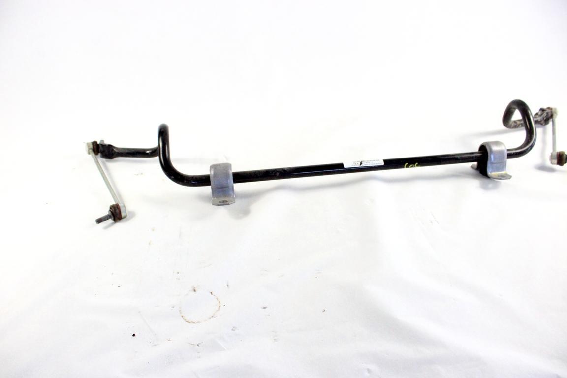 546119919R BARRA STABILIZZATRICE ANTERIORE DACIA SANDERO 1.0 B 67KW AUT 5P (2023) RICAMBIO USATO