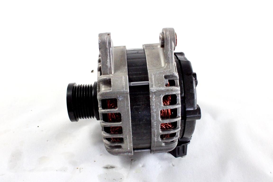 231002175R ALTERNATORE DACIA SANDERO 1.0 B 67KW AUT 5P (2023) RICAMBIO USATO