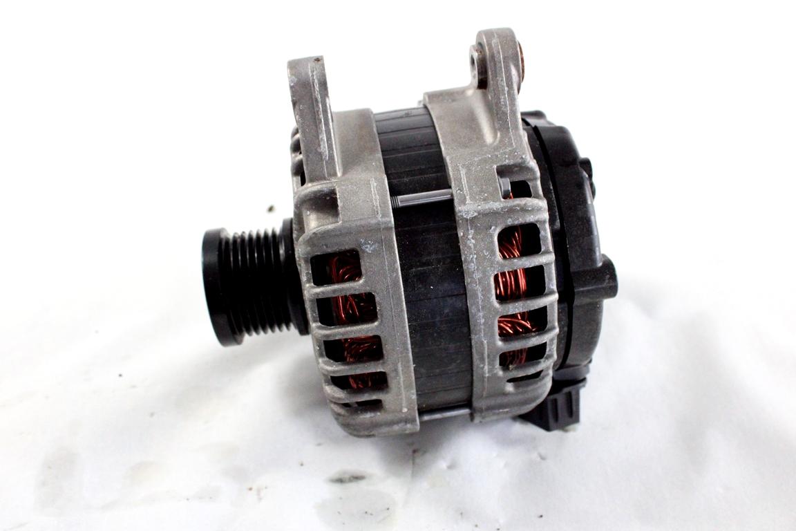 231002175R ALTERNATORE DACIA SANDERO 1.0 B 67KW AUT 5P (2023) RICAMBIO USATO