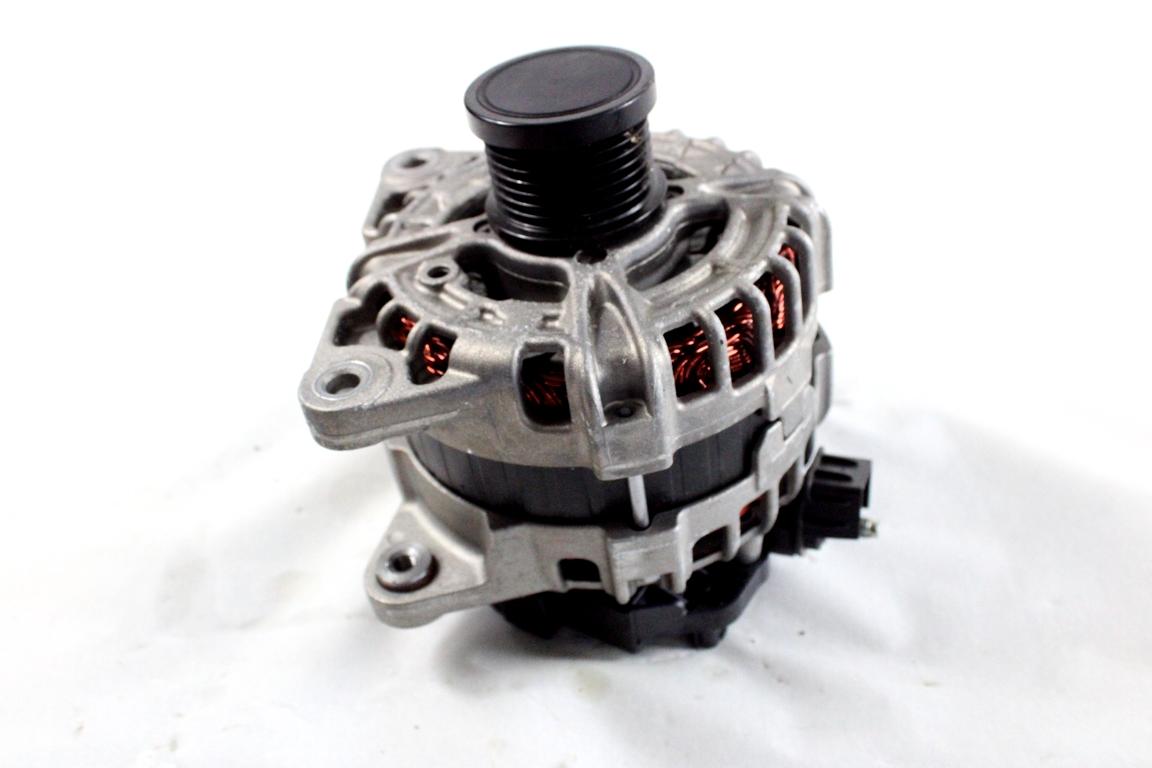 231002175R ALTERNATORE DACIA SANDERO 1.0 B 67KW AUT 5P (2023) RICAMBIO USATO