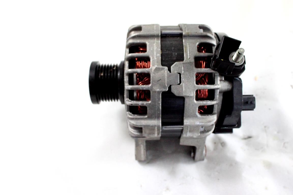 231002175R ALTERNATORE DACIA SANDERO 1.0 B 67KW AUT 5P (2023) RICAMBIO USATO