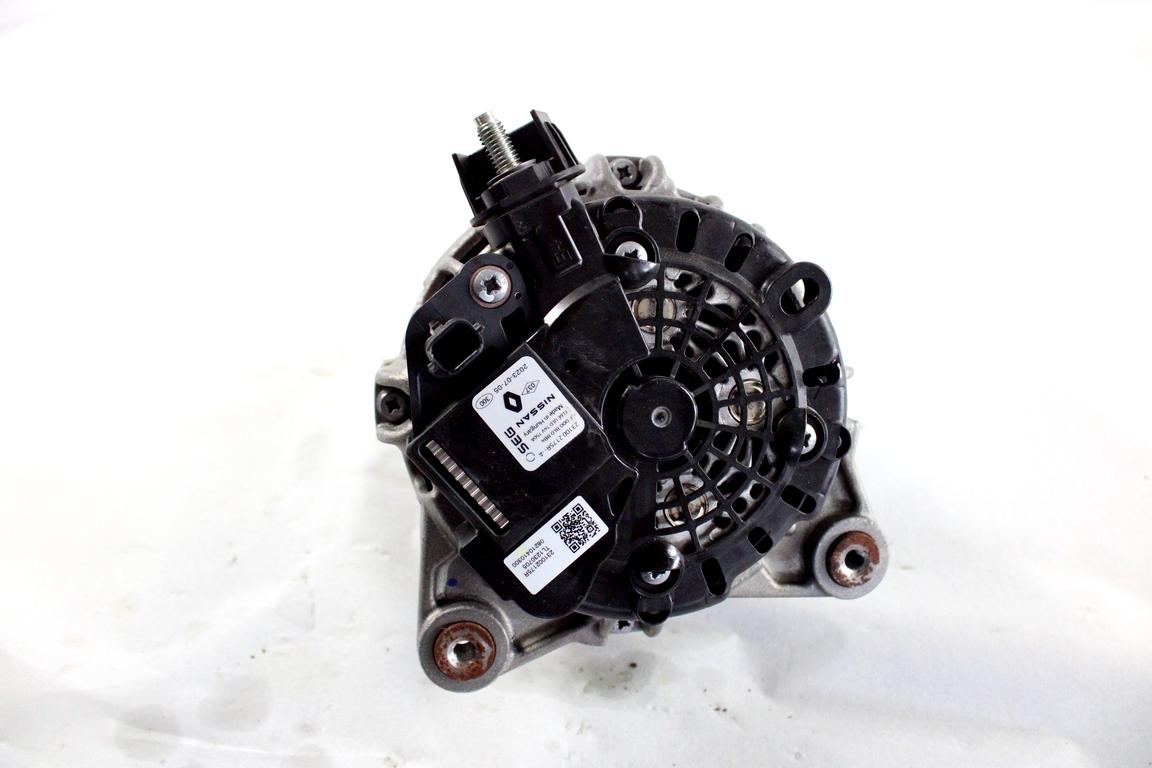 231002175R ALTERNATORE DACIA SANDERO 1.0 B 67KW AUT 5P (2023) RICAMBIO USATO