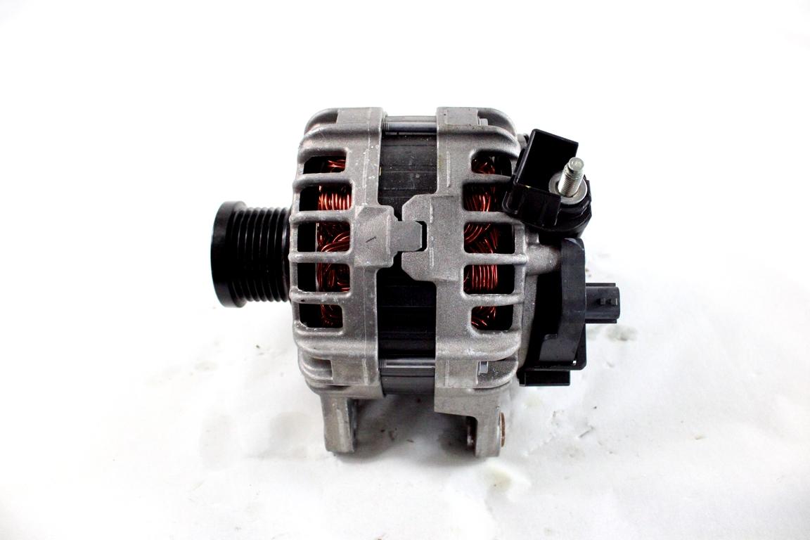 231002175R ALTERNATORE DACIA SANDERO 1.0 B 67KW AUT 5P (2023) RICAMBIO USATO