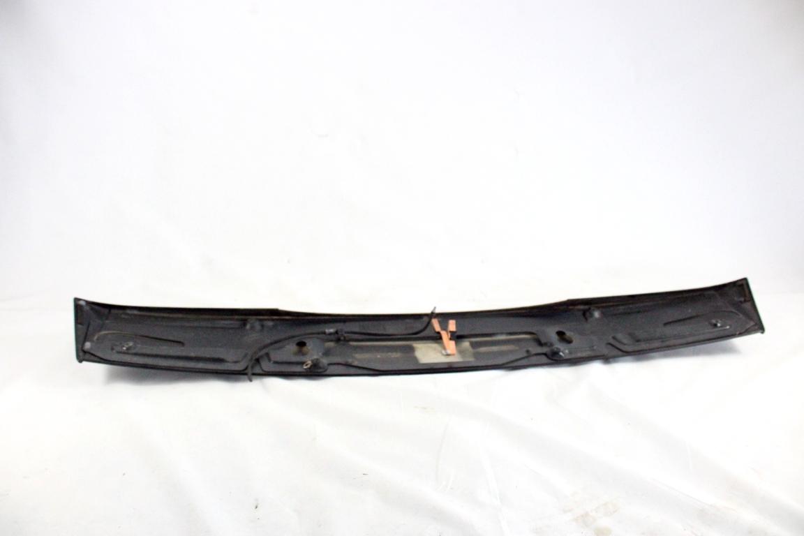 51717061467 SPOILER POSTERIORE BMW SERIE 5 530 D E61 SW 3.0 D 160KW AUT 5P (2005) RICAMBIO USATO