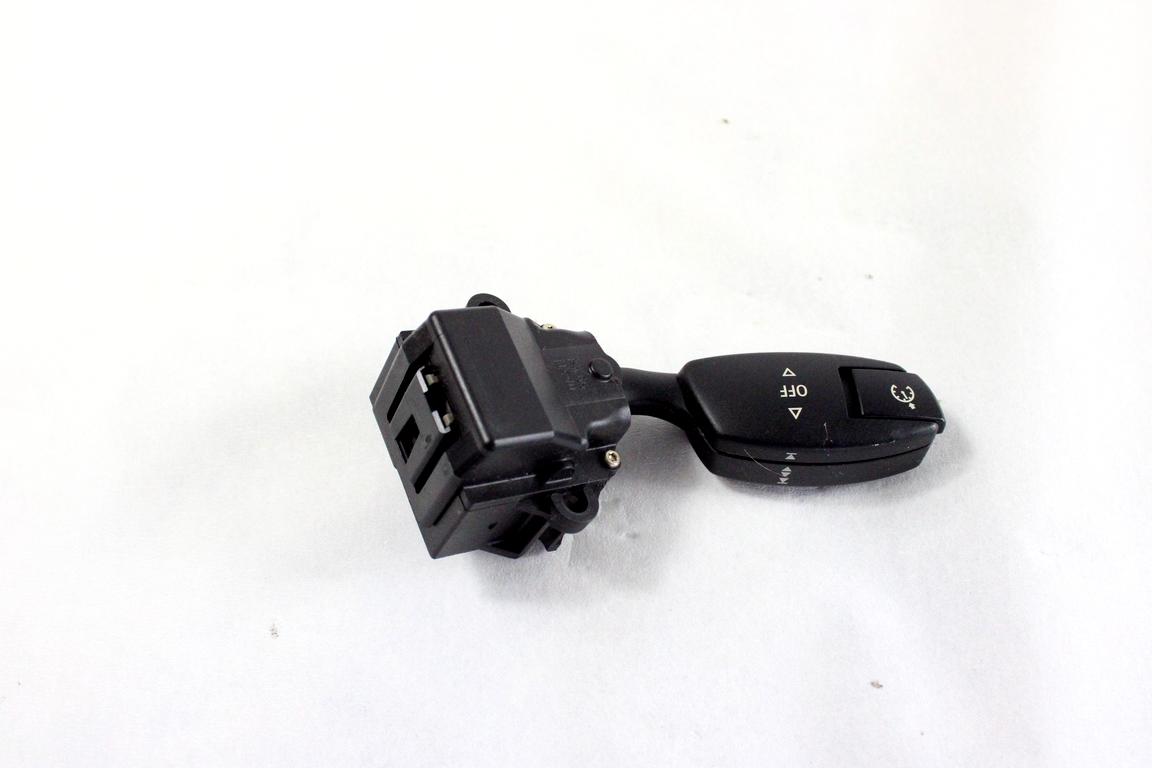 6924104 COMANDI CRUISE CONTROL AL VOLANTE BMW SERIE 5 530 D E61 SW 3.0 D 160KW AUT 5P (2005) RICAMBIO USATO