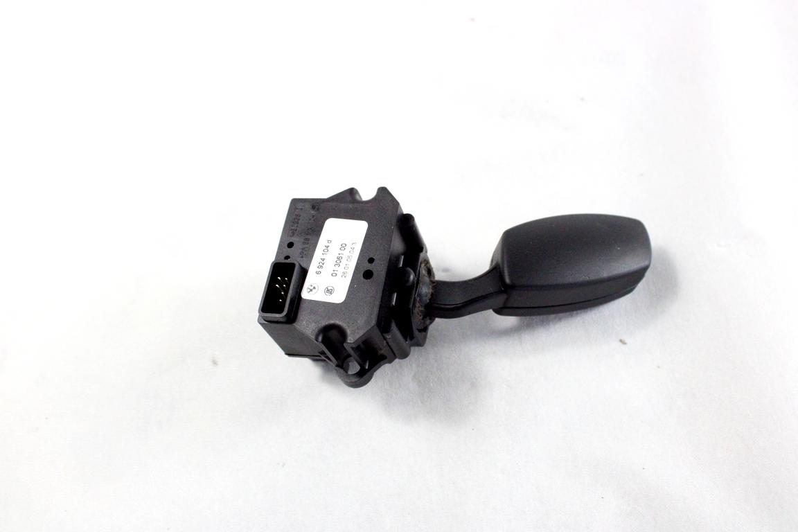 6924104 COMANDI CRUISE CONTROL AL VOLANTE BMW SERIE 5 530 D E61 SW 3.0 D 160KW AUT 5P (2005) RICAMBIO USATO