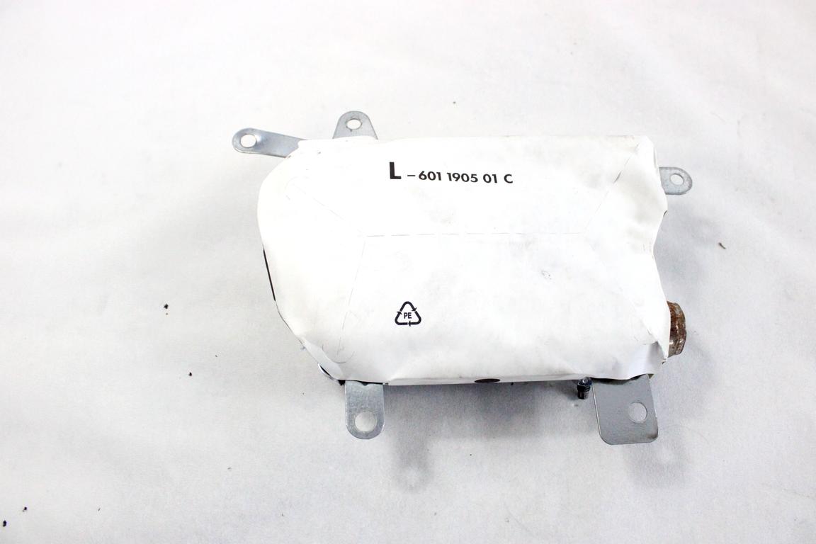 6963021 AIRBAG PORTA ANTERIORE SINISTRA BMW SERIE 5 530 D E61 SW 3.0 D 160KW AUT 5P (2005) RICAMBIO USATO