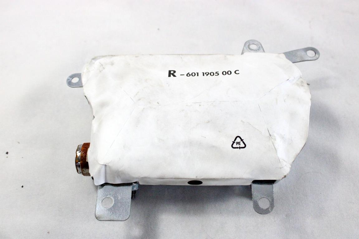 6963022 AIRBAG PORTA ANTERIORE DESTRA BMW SERIE 5 530 D E61 SW 3.0 D 160KW AUT 5P (2005) RICAMBIO USATO