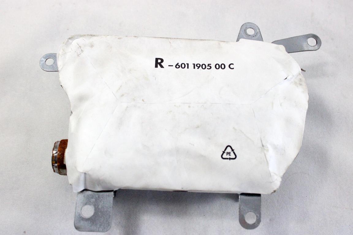 6963022 AIRBAG PORTA ANTERIORE DESTRA BMW SERIE 5 530 D E61 SW 3.0 D 160KW AUT 5P (2005) RICAMBIO USATO