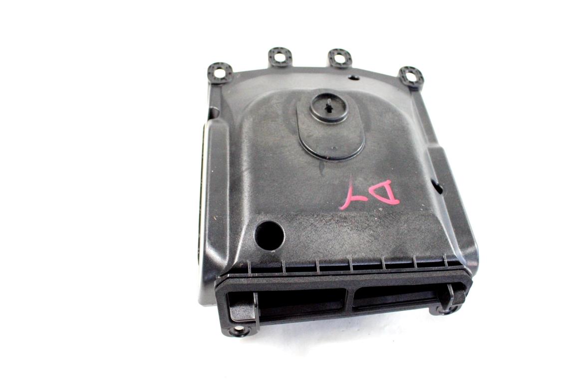 6919354 CASSA ALTOPARLANTE SUBWOOFER LATO DESTRO BMW SERIE 5 530 D E61 SW 3.0 D 160KW AUT 5P (2005) RICAMBIO USATO