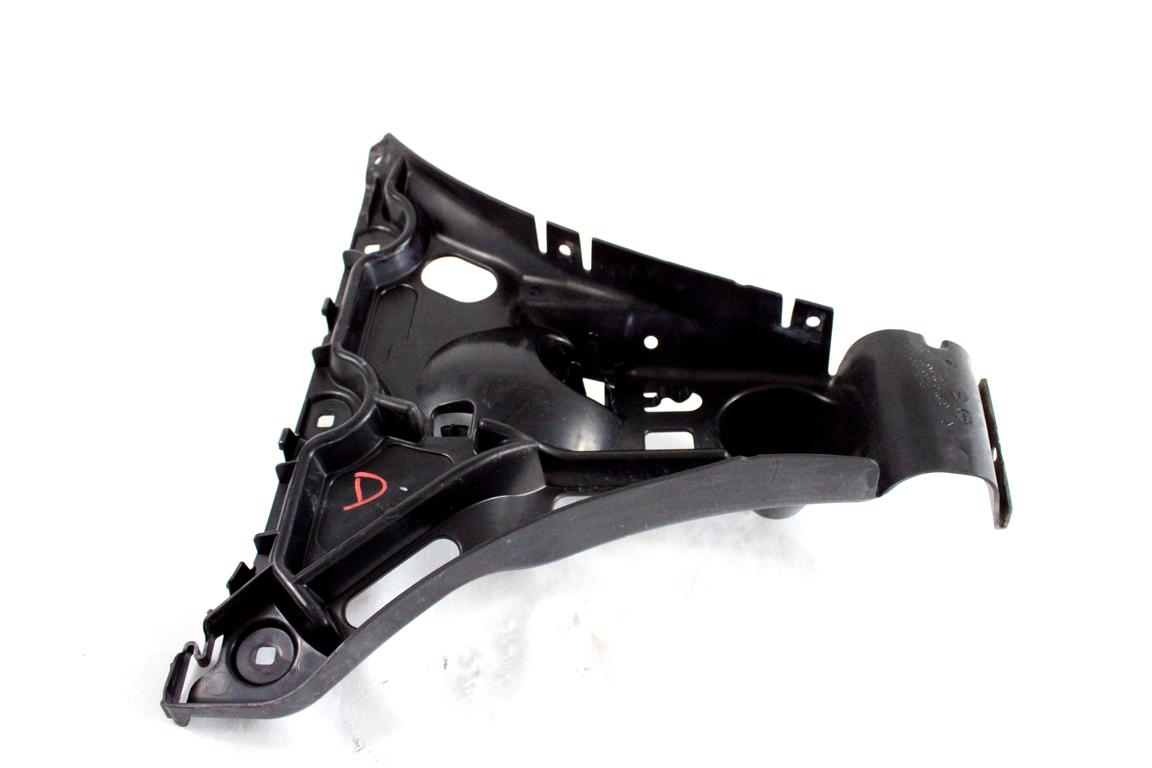 51127060796 SUPPORTO PARAURTI POSTERIORE LATO DESTRO BMW SERIE 5 530 D E61 SW 3.0 D 160KW AUT 5P (2005) RICAMBIO USATO