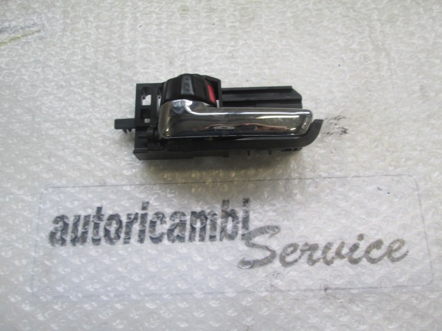 NOTRANJA KLJUKA  OEM N. 71743444 ORIGINAL REZERVNI DEL FIAT SEDICI FY (2006 - 4/2009) DIESEL LETNIK 2008