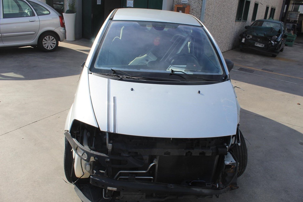 CITROEN C3 1.4 B 54KW 5M 5P (2005) RICAMBI IN MAGAZZINO