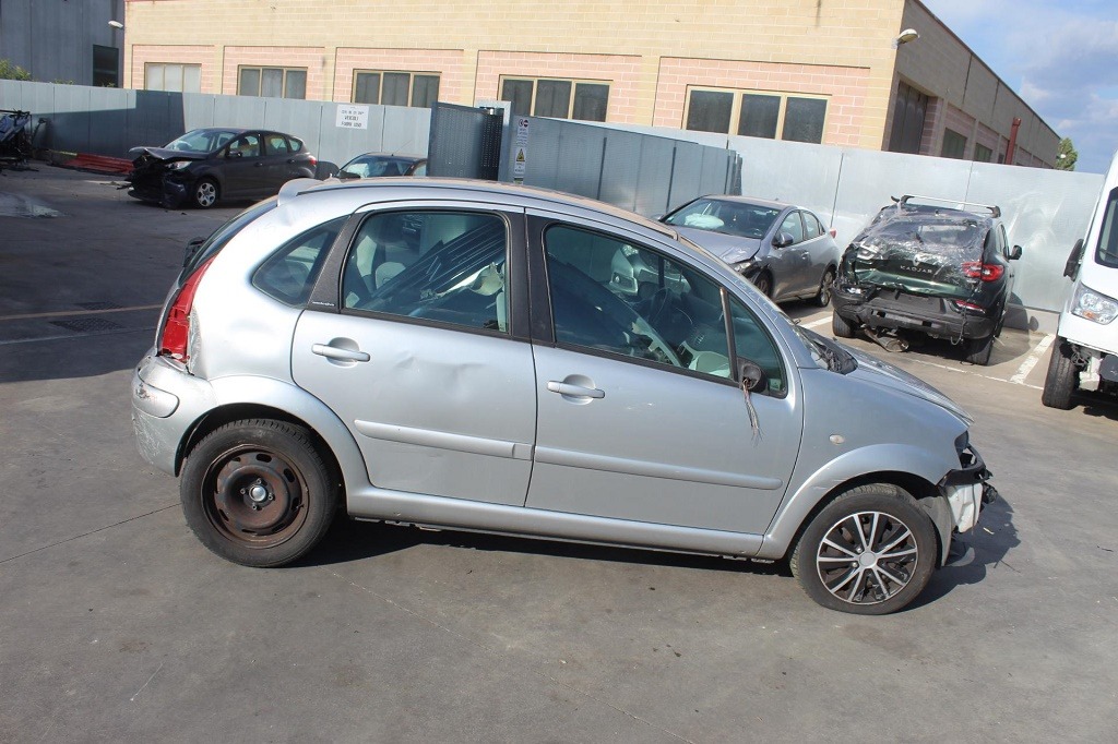 CITROEN C3 1.4 B 54KW 5M 5P (2005) RICAMBI IN MAGAZZINO