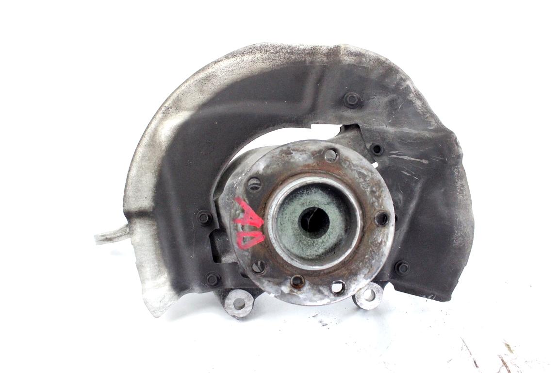 6760954 MONTANTE SOSPENSIONE ANTERIORE DESTRO MOZZO FUSELLO 31226765601 BMW SERIE 5 530 D E61 SW 3.0 D 160KW AUT 5P (2005) RICAMBIO USATO