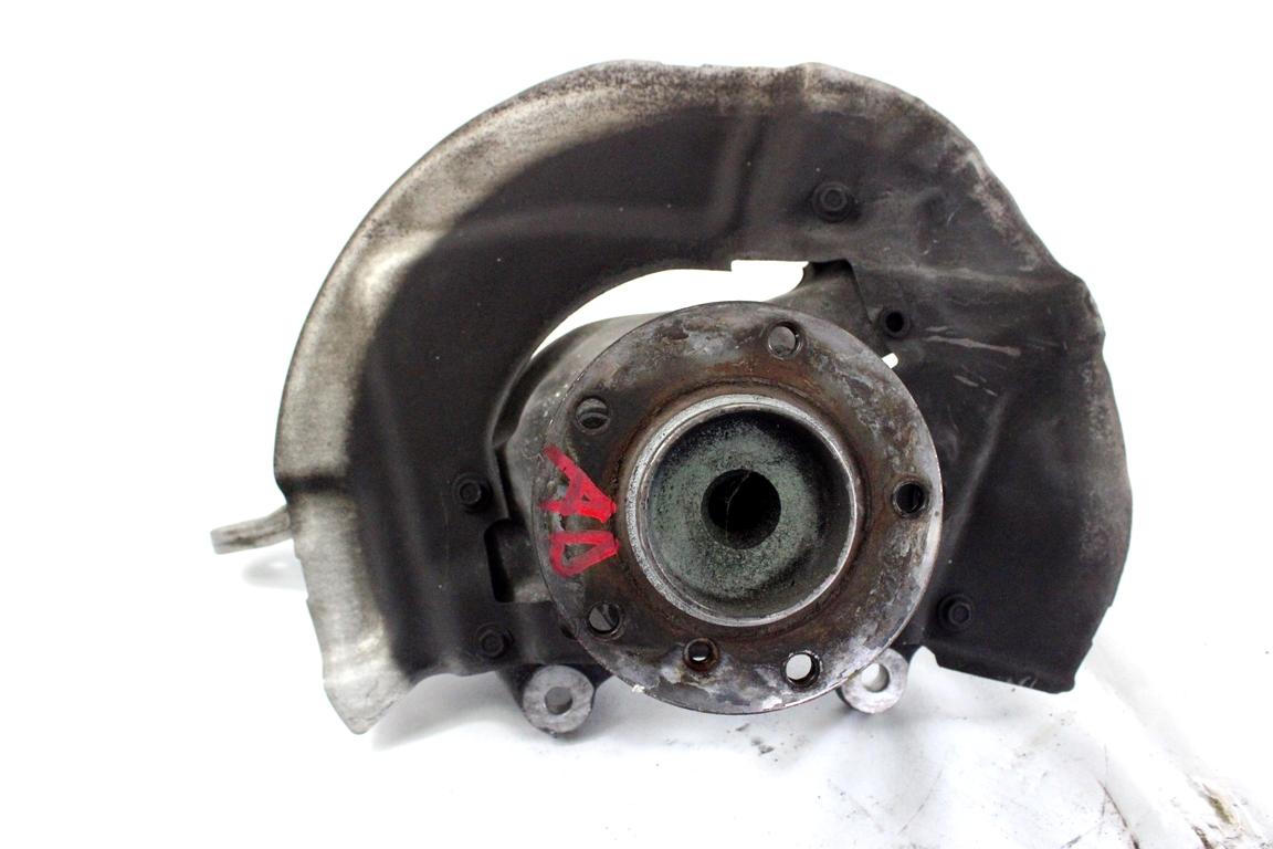 6760954 MONTANTE SOSPENSIONE ANTERIORE DESTRO MOZZO FUSELLO 31226765601 BMW SERIE 5 530 D E61 SW 3.0 D 160KW AUT 5P (2005) RICAMBIO USATO