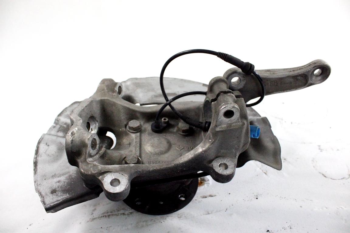 6760954 MONTANTE SOSPENSIONE ANTERIORE DESTRO MOZZO FUSELLO 31226765601 BMW SERIE 5 530 D E61 SW 3.0 D 160KW AUT 5P (2005) RICAMBIO USATO