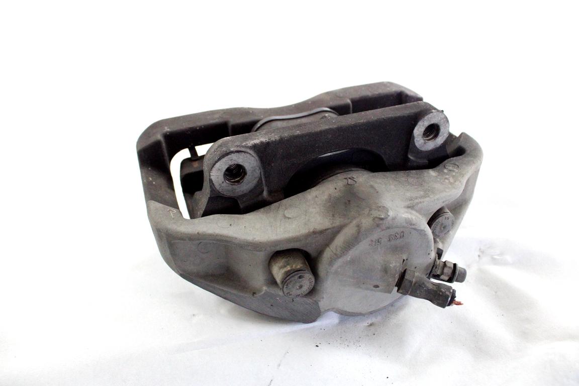 34116753660 PINZA FRENO ANTERIORE DESTRA BMW SERIE 5 530 D E61 SW 3.0 D 160KW AUT 5P (2005) RICAMBIO USATO