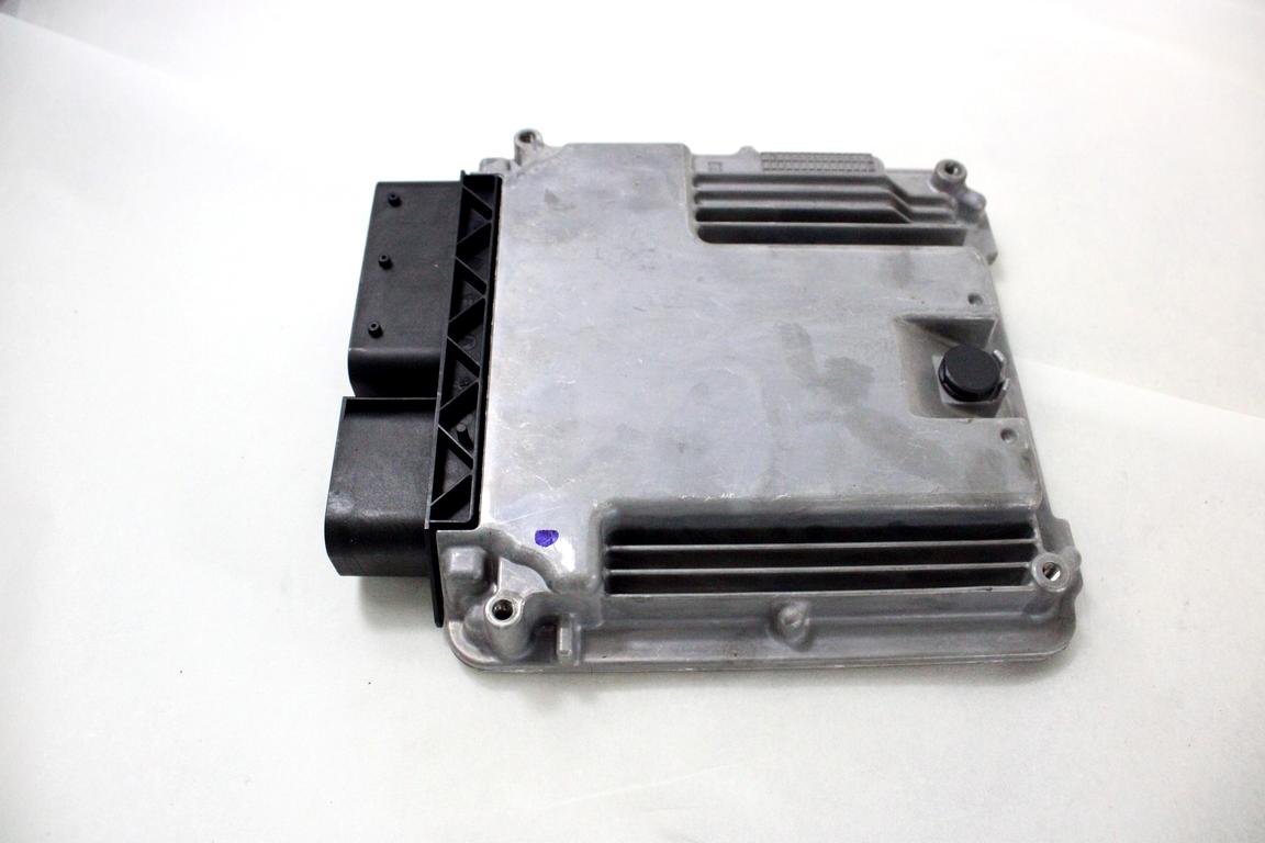 1277022056 CENTRALINA STERZO ATTIVO DYNAMIC DRIVE BMW SERIE 5 530 D E61 SW 3.0 D 160KW AUT 5P (2005) RICAMBIO USATO