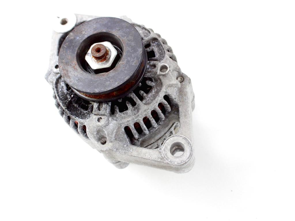 1157-397 ALTERNATORE LIGIER DUE 0.5 D 6KW AUT 3P (2019) RICAMBIO USATO