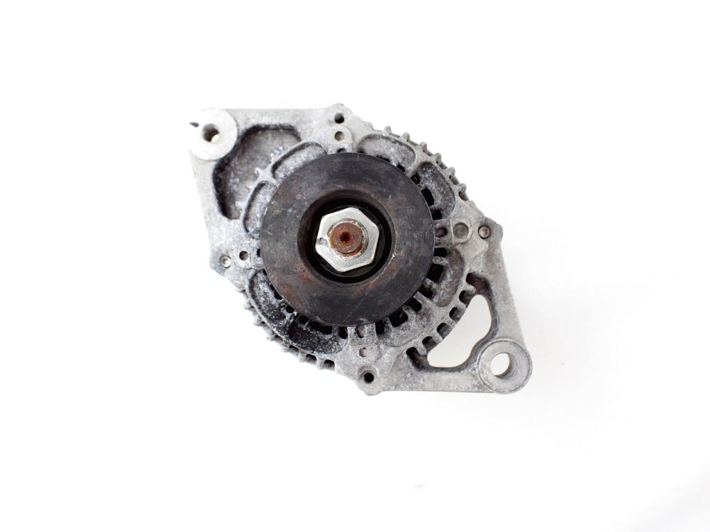 1157-397 ALTERNATORE LIGIER DUE 0.5 D 6KW AUT 3P (2019) RICAMBIO USATO