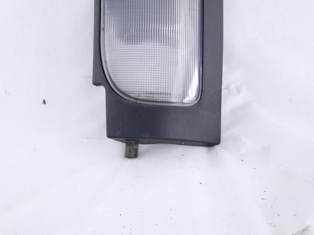 8200150625 FARO FANALE POSTERIORE DESTRO RENAULT KANGOO 1.5 D 60KW 5M 2P (2003) RICAMBIO USATO