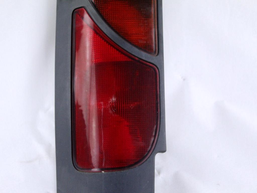 8200150623 FARO FANALE POSTERIORE SINISTRO RENAULT KANGOO 1.5 D 60KW 5M 2P (2003) RICAMBIO USATO