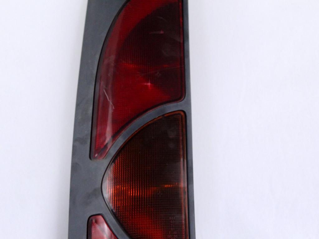 8200150623 FARO FANALE POSTERIORE SINISTRO RENAULT KANGOO 1.5 D 60KW 5M 2P (2003) RICAMBIO USATO