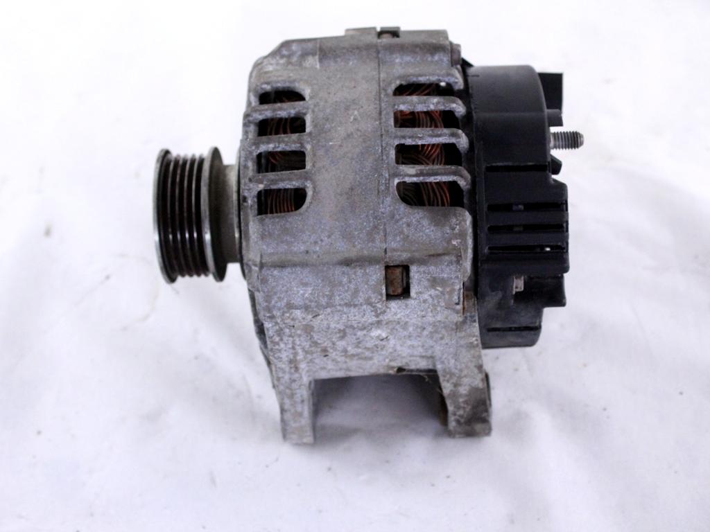 8200523616 ALTERNATORE RENAULT KANGOO 1.5 D 60KW 5M 2P (2003) RICAMBIO USATO