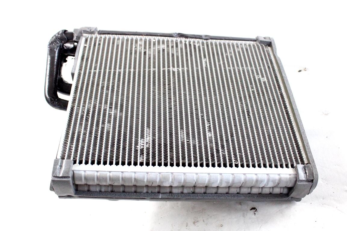 4H1898967 EVAPORATORE RADIATORE CLIMATIZZATORE CLIMA A/C AUDI A6 C7 2.0 D 140KW AUT 4P (2015) RICAMBIO USATO