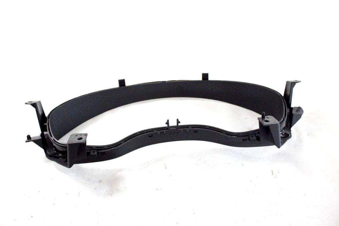 4G1857115B MASCHERINA RIVESTIMENTO QUADRO STRUMENTI CONTACHILOMETRI AUDI A6 C7 2.0 D 140KW AUT 4P (2015) RICAMBIO USATO