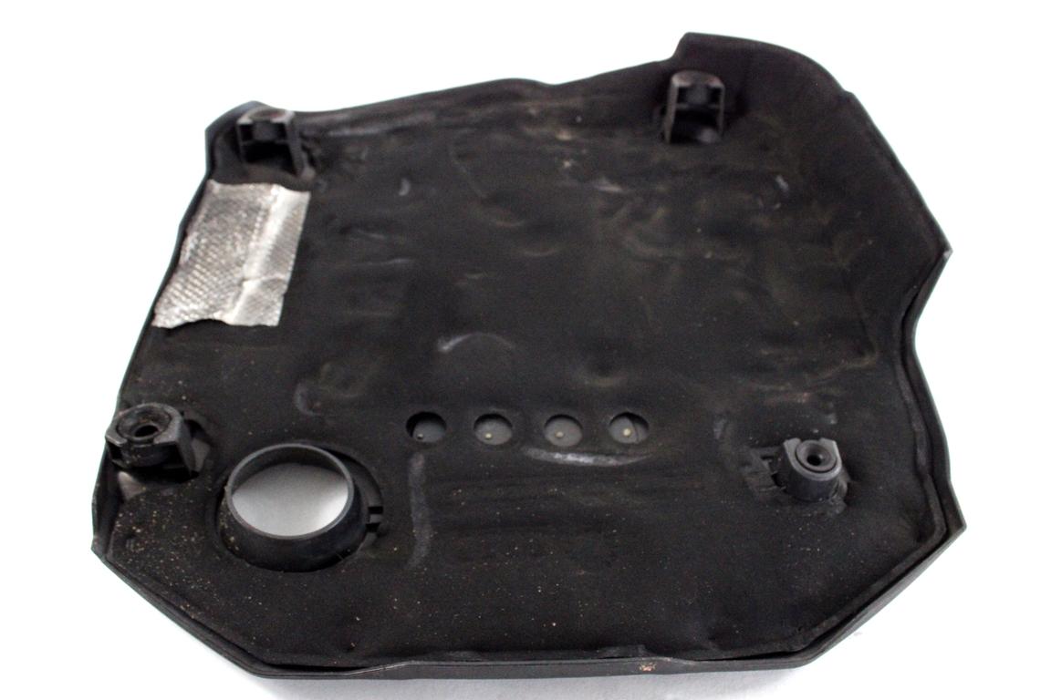 04L103925D RIVESTIMENTO COVER COPRI MOTORE AUDI A6 C7 2.0 D 140KW AUT 4P (2015) RICAMBIO USATO