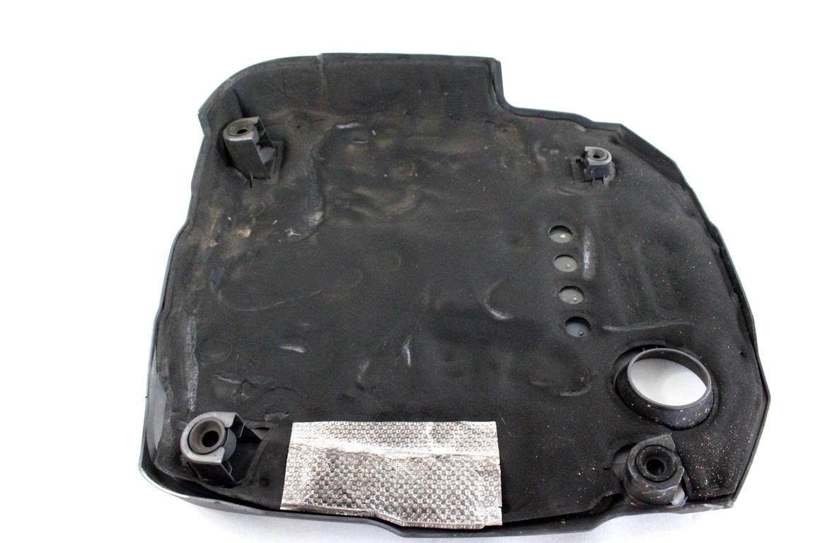 04L103925D RIVESTIMENTO COVER COPRI MOTORE AUDI A6 C7 2.0 D 140KW AUT 4P (2015) RICAMBIO USATO