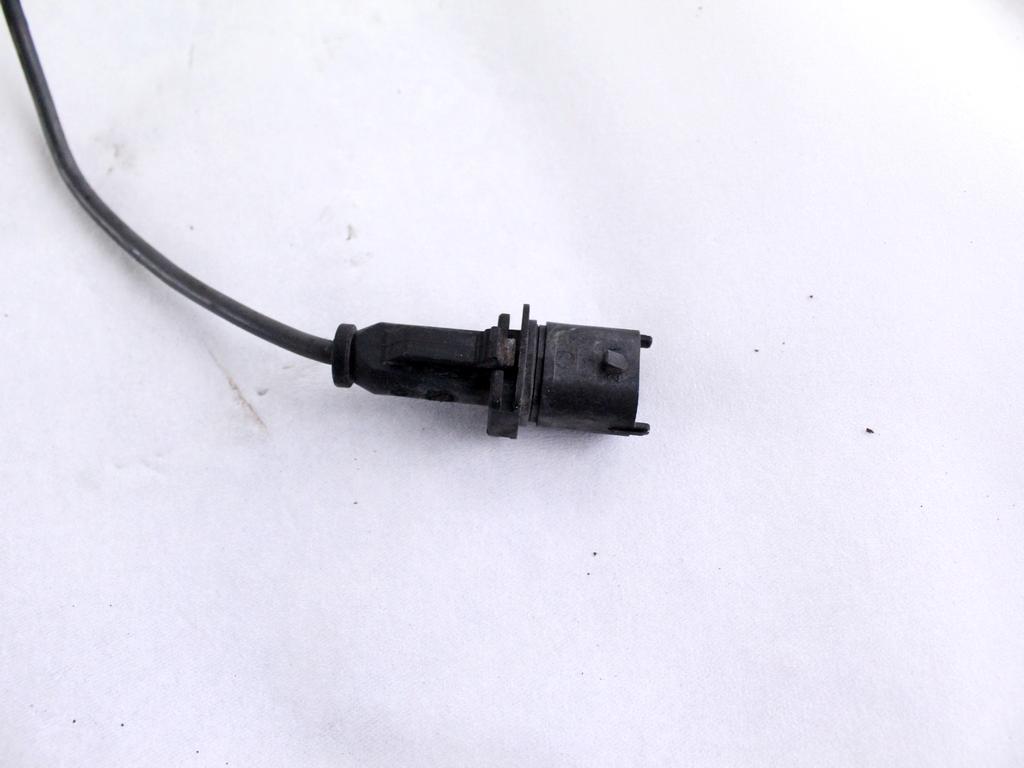 51861682 SENSORE DI TEMPERATURA GAS DI SCARICO FIAT PANDA VAN 1.3 D 55KW 5P 5M (2011) RICAMBIO USATO