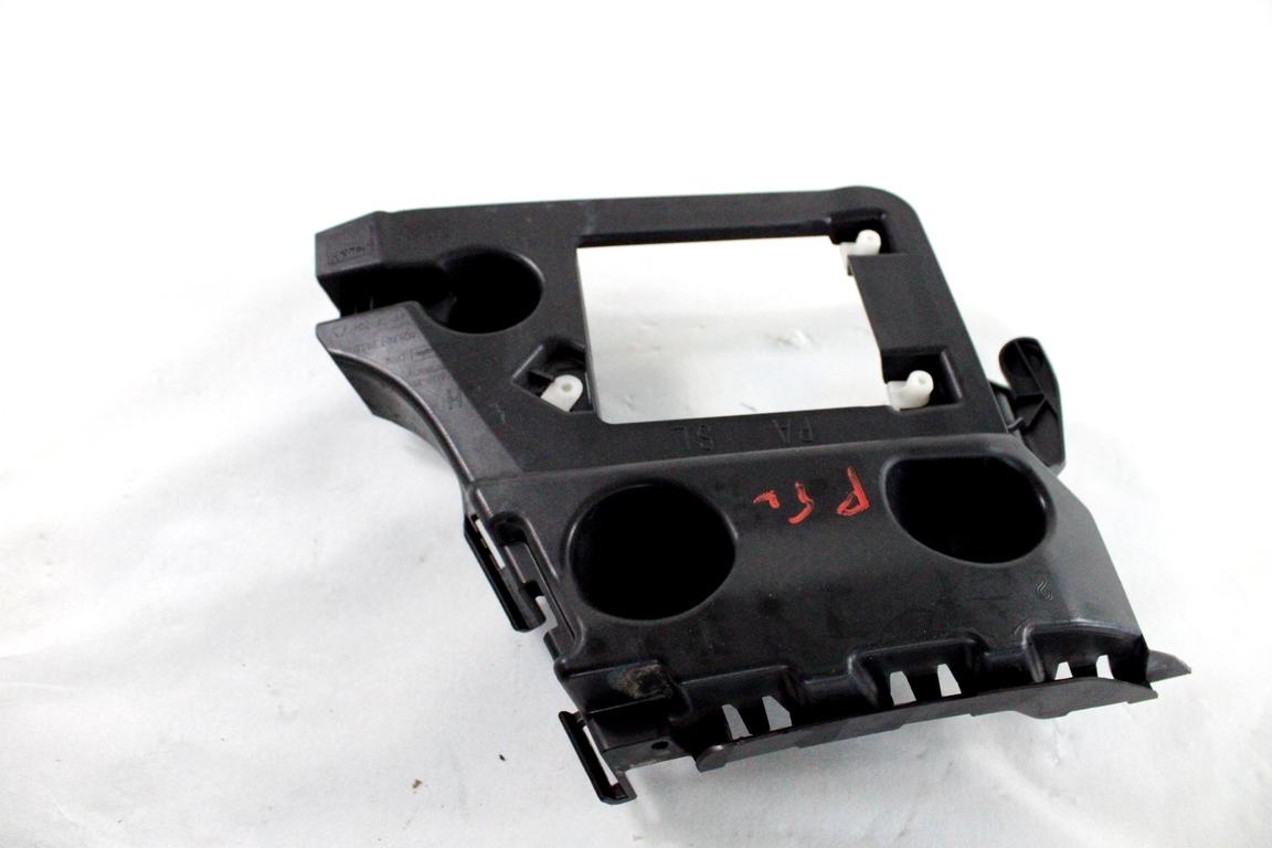 4G5807393D SUPPORTO PARAURTI POSTERIORE LATO SINISTRO AUDI A6 C7 2.0 D 140KW AUT 4P (2015) RICAMBIO USATO