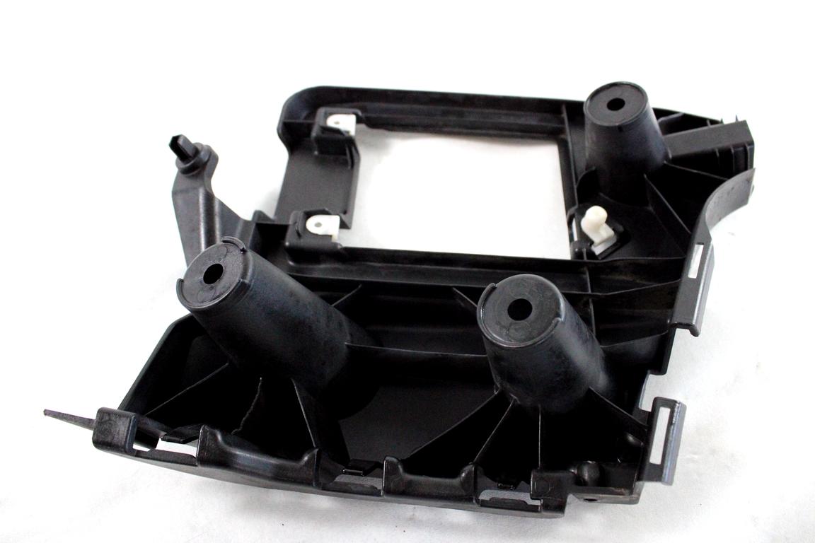 4G5807393D SUPPORTO PARAURTI POSTERIORE LATO SINISTRO AUDI A6 C7 2.0 D 140KW AUT 4P (2015) RICAMBIO USATO