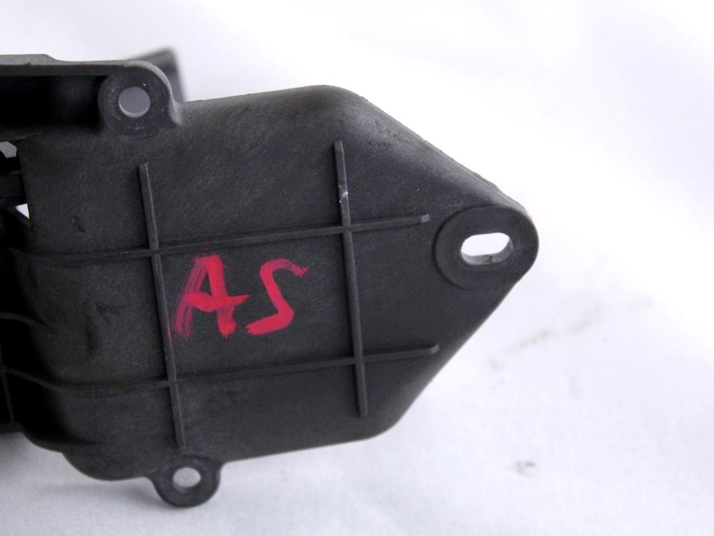 71732852 MANIGLIA INTERNA PORTA ANTERIORE SINISTRA FIAT PANDA VAN 1.3 D 55KW 5M 5P (2011) RICAMBIO USATO 