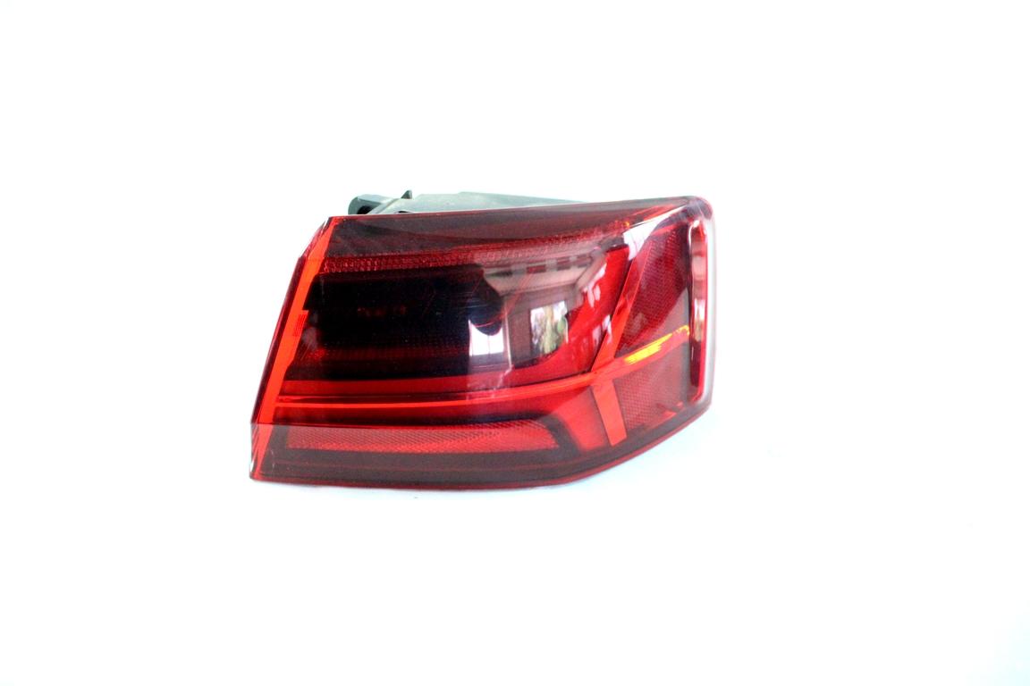 4G5945096C FARO FANALE POSTERIORE DESTRO PARTE ESTERNA LED AUDI A6 C7 2.0 D 140KW AUT 4P (2015) RICAMBIO USATO