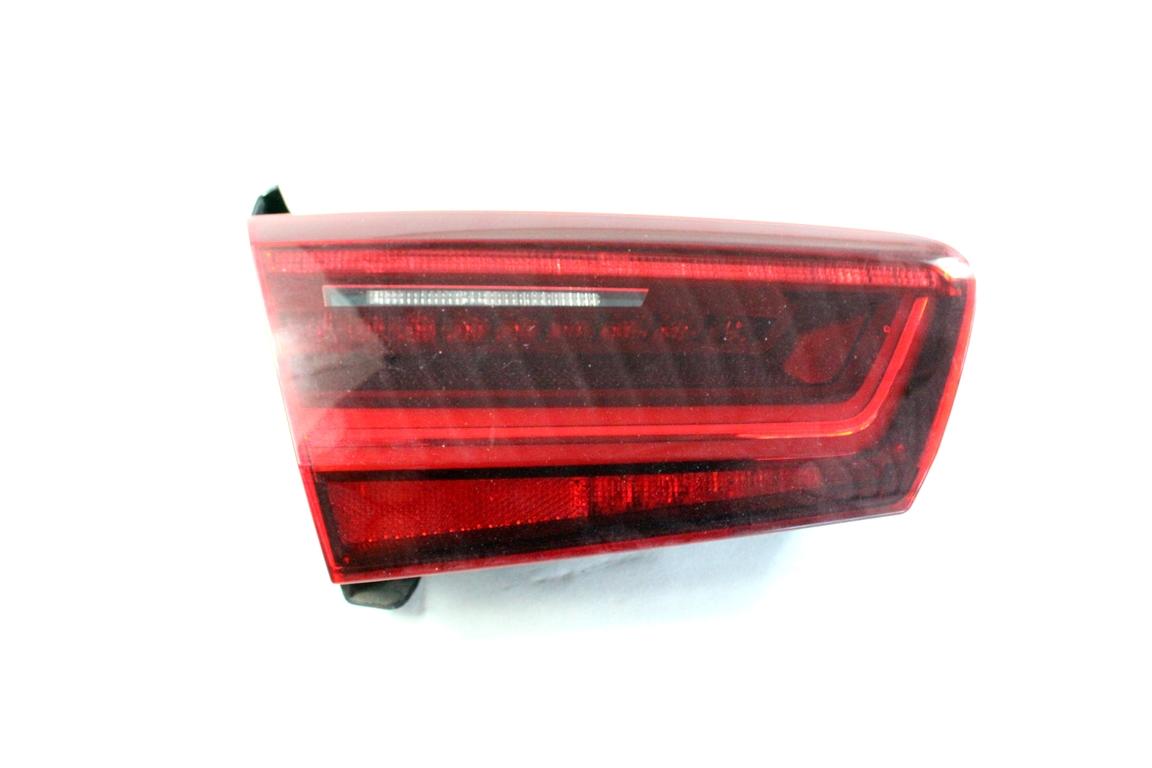 4G5945093C FARO FANALE POSTERIORE SINISTRO PARTE INTERNA LED AUDI A6 C7 2.0 D 140KW AUT 4P (2015) RICAMBIO USATO